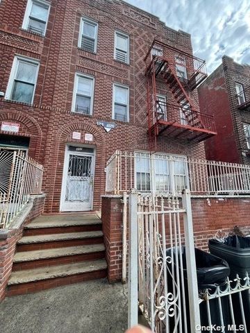 $899,999 | 307 East 54th Street, Unit 6 | East Flatbush