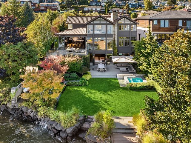 Washington Homes for Sale: WA Real Estate