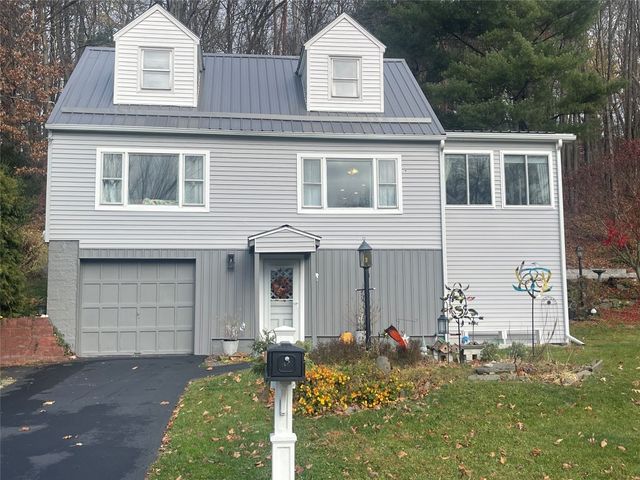 $154,900 | 13 Clark Avenue | Chenango Bridge