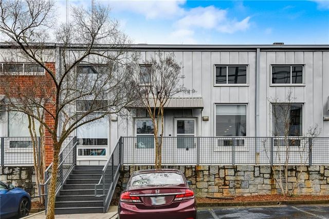 $339,900 | 1661 La France Street Northeast, Unit 209 | La France Street Lofts