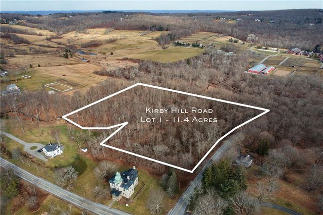 $189,000 | Kirby Hill Road | Pawling