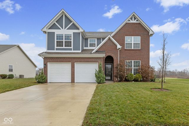 $500,000 | 16787 Birdbrook Road | Noblesville