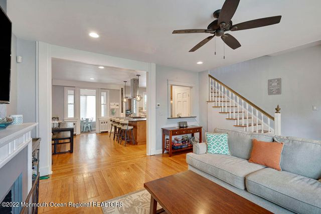 $3,250 | 8 Deal Court | Asbury Park