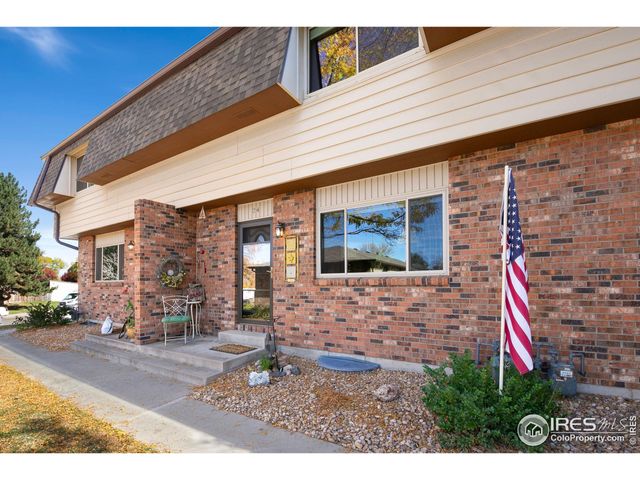 $285,000 | 2708 19th St Drive, Unit 24 | Central Greeley