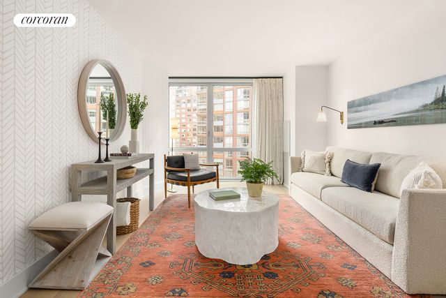 $920,000 | 20 River Terrace, Unit 12B | Battery Park City