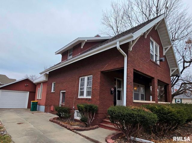 $85,000 | 715 West Losey Street | Galesburg