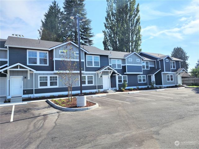 $2,500 | 1031 Cedar Avenue, Unit 106 | Downtown Marysville