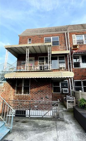 $1,330,000 | 3092 Avenue X | Sheepshead Bay