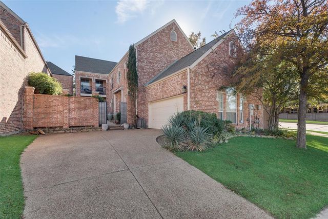 $3,650 | 6908 Eagle Vail Drive | Prestonwood - Plano