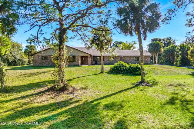 $715,000 | 3495 Grant Road | Florida Indian River