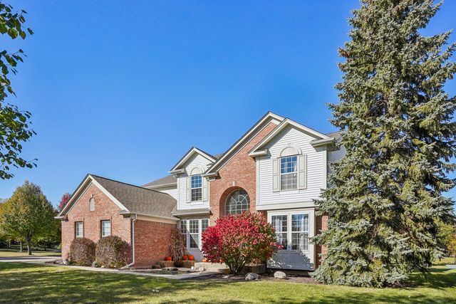 $520,000 | 4220 Bunker Hill Drive | Algonquin