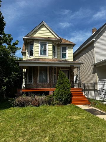 $1,800 | 2608 East 76th Street | South Shore