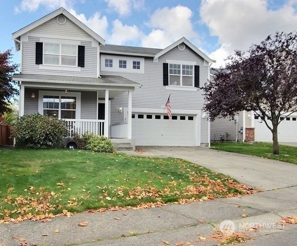 $649,990 | 17504 85th Ave Court East | Frederickson