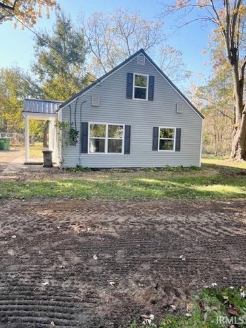 $180,000 | 20244 Stateline Road | Clay Township - St. Joseph County