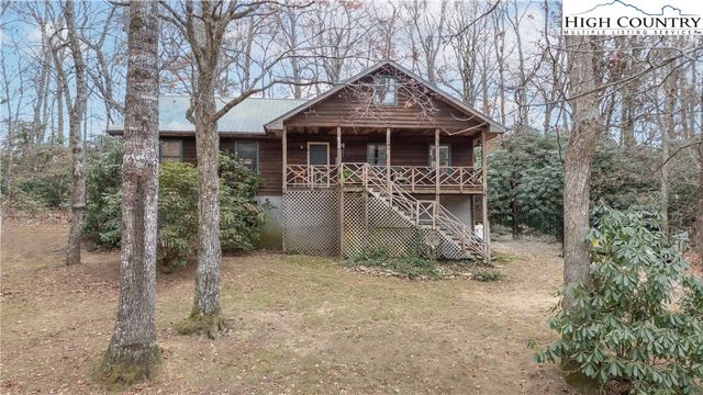 $349,000 | 636 Buck Hill Road | Pyatte Township - Avery County