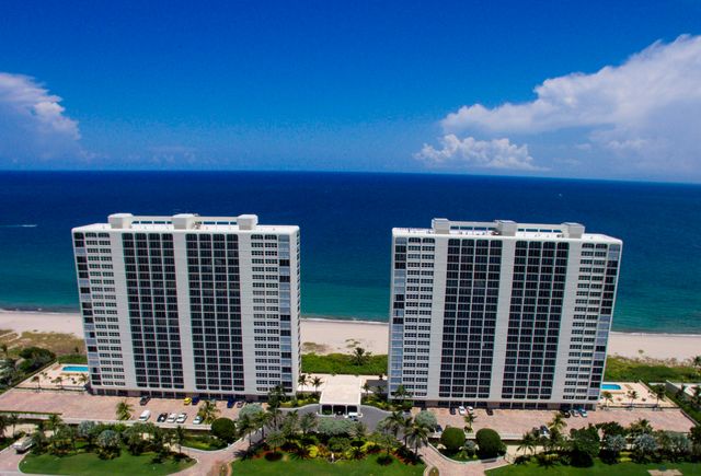 $1,495,000 | 2800 South Ocean Boulevard, Unit 14H | Deerfield Beach Island