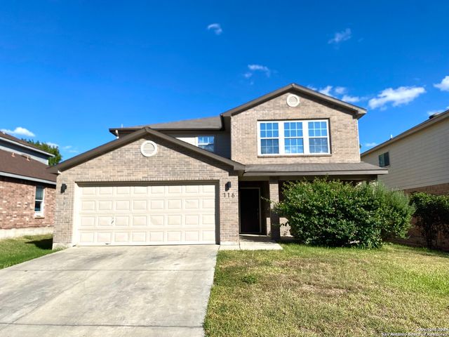 $320,000 | 116 Texas Mulberry | Villages of Westcreek