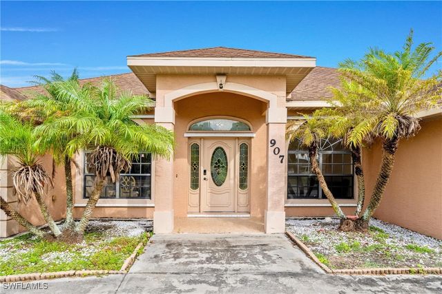 $3,200 | 907 Sawgrass Street | Clewiston