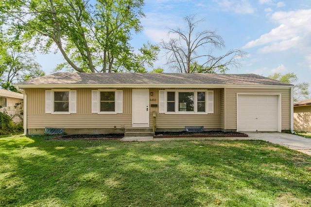 $199,000 | 6303 East 154 Terrace | Belvidere Heights