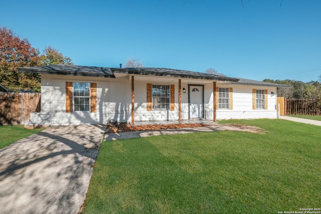 $229,900 | 7307 Pipe Spring Street | San Antonio