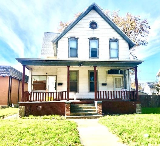 $34,900 | 607 1st Avenue | West Broadway