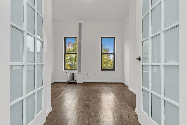 $3,495 | 32 Garnet Street, Unit 4L | Carroll Gardens