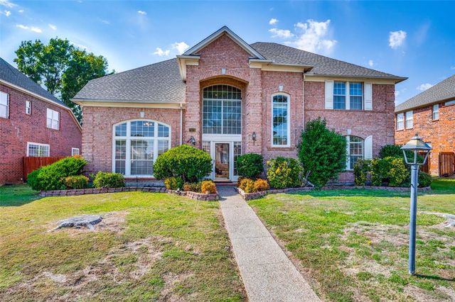 $539,000 | 7409 Hughes Drive | Plano