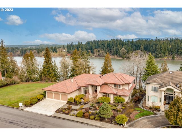 $2,395,000 | 2035 Northwest Lacamas Drive | Camas