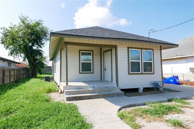 $1,300 | 1415 Marguerite Street | Downtown Corpus Christi