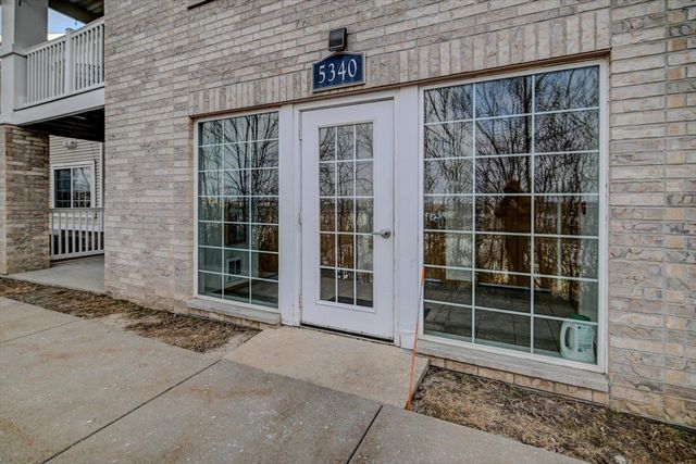 $215,000 | 5340 Congress Avenue, Unit 1 | North East Madison