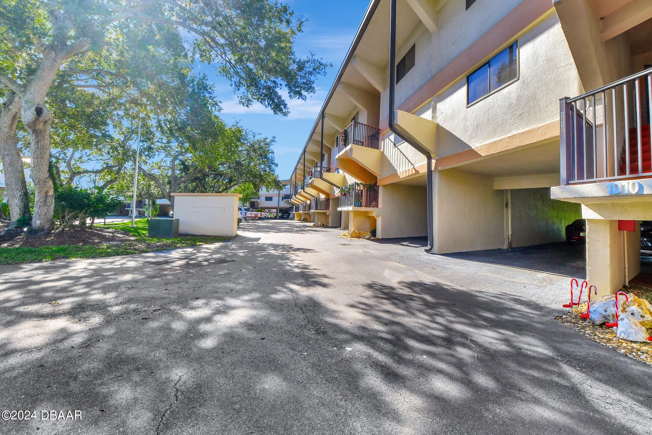 a view of outdoor space and barbecue grill