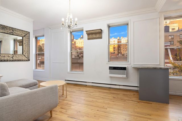 $4,000 | 320 West 84th Street, Unit 5A | Upper West Side