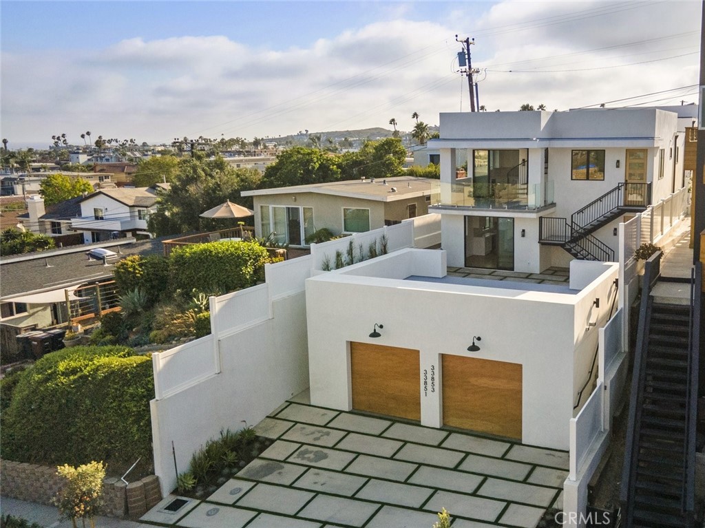 Welcome Home to your brand new built HOME in Dana Point