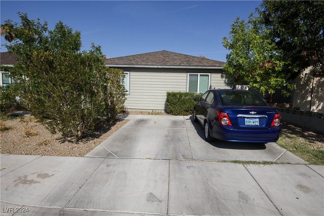 $2,200 | 2325 Mariposa Avenue | Huntridge