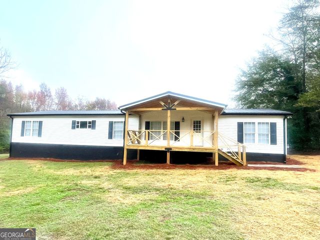 $240,000 | 70 Deer Haven Drive | Bowman