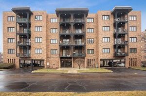 $249,900 | 9335 Landings Lane, Unit 205 | Maine Township - Cook County