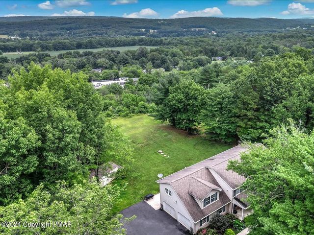 $529,800 | Restricted Address | Chestnuthill Township - Monroe County