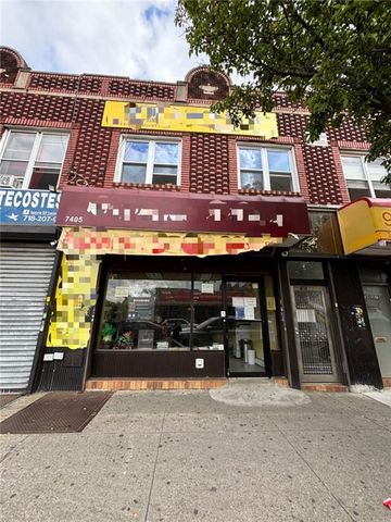 $4,500 | 7405 18th Avenue | Bensonhurst