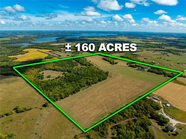 $950,000 | 0 East 500 Road | Marion Township - Douglas County