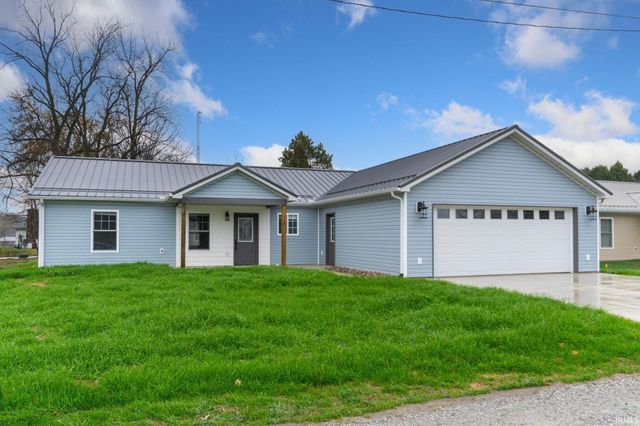 $249,000 | 319 Railroad Street | Wolcottville