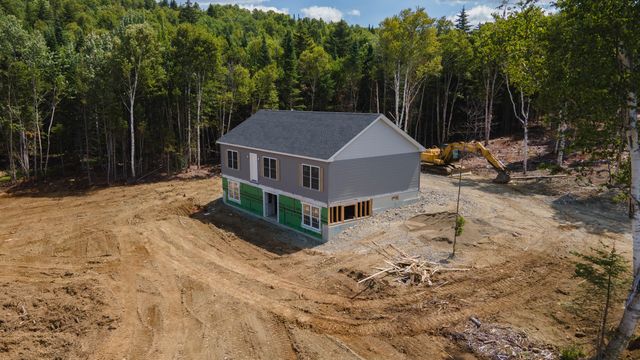 $589,000 | Lot 81 Big Snow Way | Rangeley