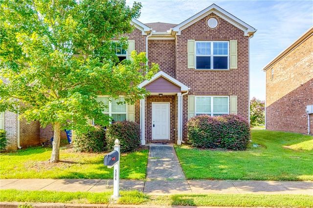 $294,800 | 504 Tulip Lane | McDonough