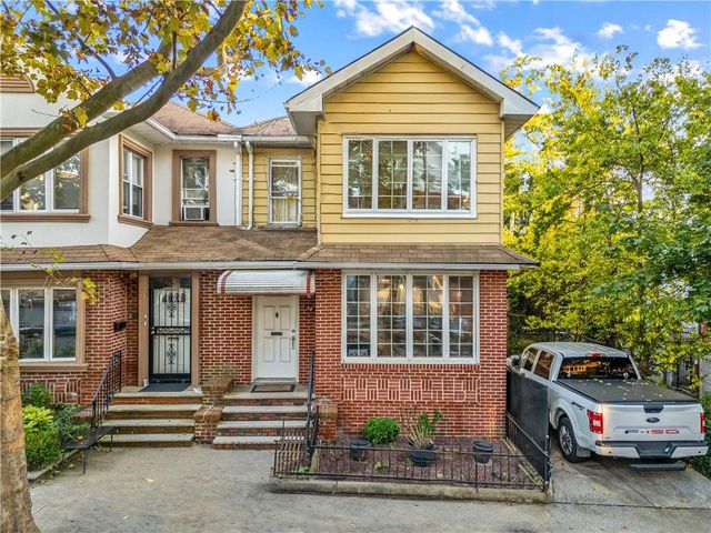 $1,858,000 | 58 71st Street | Bay Ridge