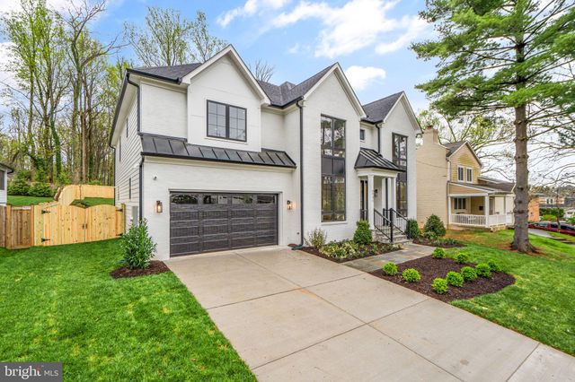 $3,499,990 | 5804 Ridgefield Road | Springfield