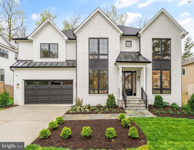 $3,499,990 | 5804 Ridgefield Road | Springfield