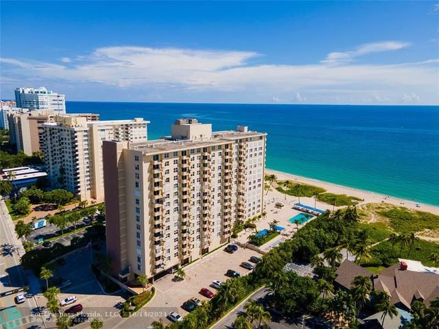 $410,000 | 2000 South Ocean Boulevard, Unit 2P | Royal Coast Condominiums