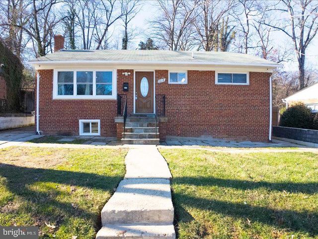 $450,000 | 3618 65th Avenue | Landover