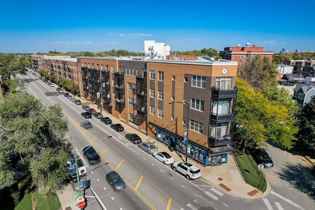 Hamlin Park, Chicago, IL Real Estate & Homes for Sale