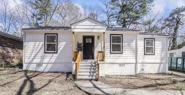 $1,950 | 1860 Bonniview Street Southwest | Sylvan Hills