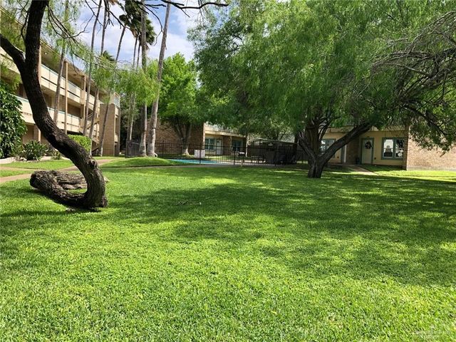 $125,000 | 700 Sunset Drive, Unit 103 | McAllen